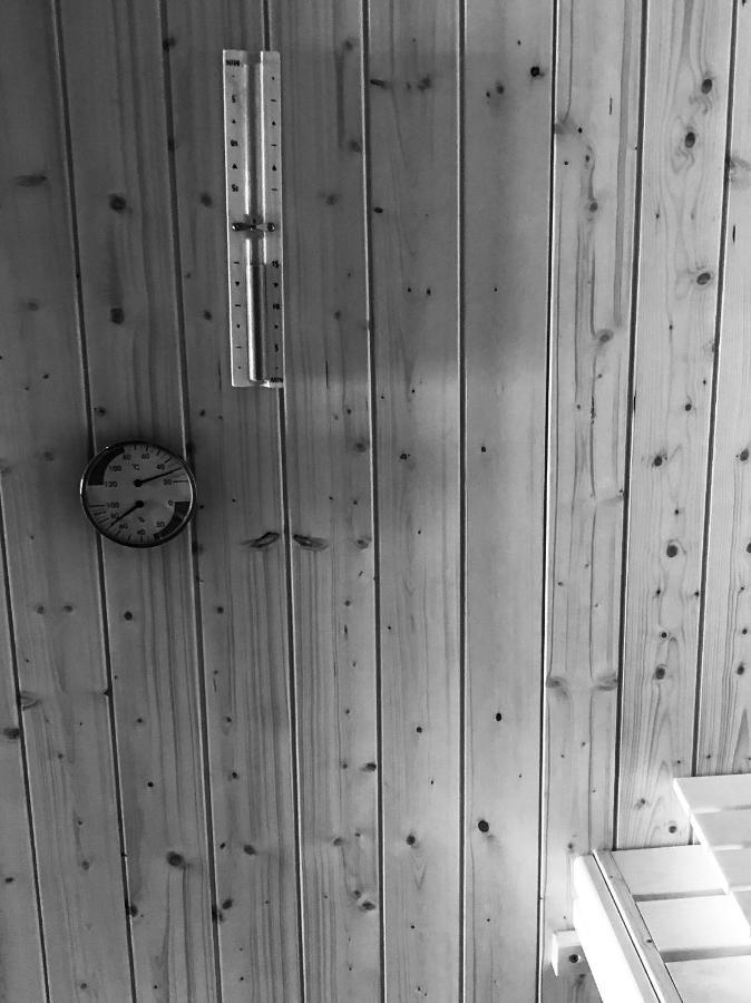 Le Blockhaus De Domleger Et Spa Екстер'єр фото